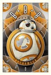 Mike Kungl Mike Kungl BB-8 Astromech Droid (Small) 
